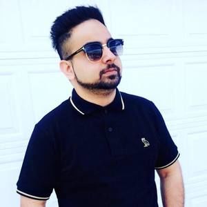 Meet your Posher, Manpreet